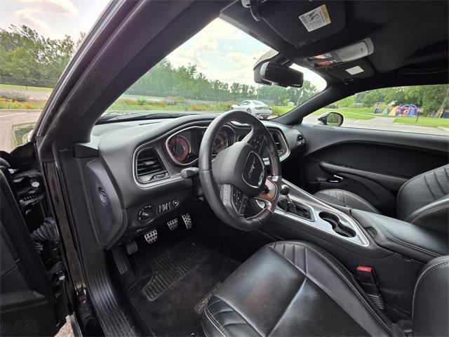 2016 Dodge Challenger SRT Hellcat (CC-2087692) for sale in Waconia , Minnesota