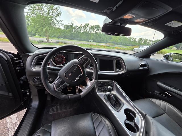 2016 Dodge Challenger SRT Hellcat (CC-2087692) for sale in Waconia , Minnesota