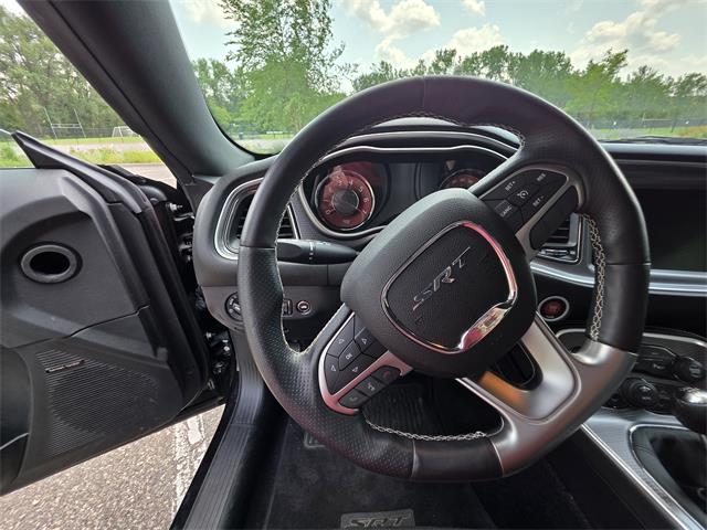 2016 Dodge Challenger SRT Hellcat (CC-2087692) for sale in Waconia , Minnesota