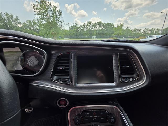 2016 Dodge Challenger SRT Hellcat (CC-2087692) for sale in Waconia , Minnesota
