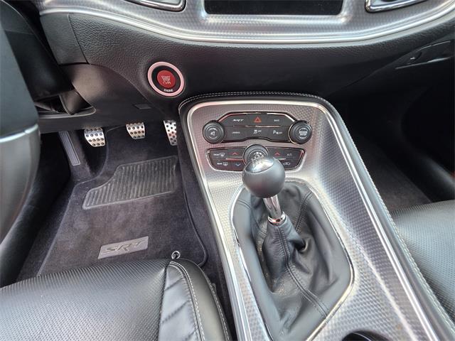 2016 Dodge Challenger SRT Hellcat (CC-2087692) for sale in Waconia , Minnesota
