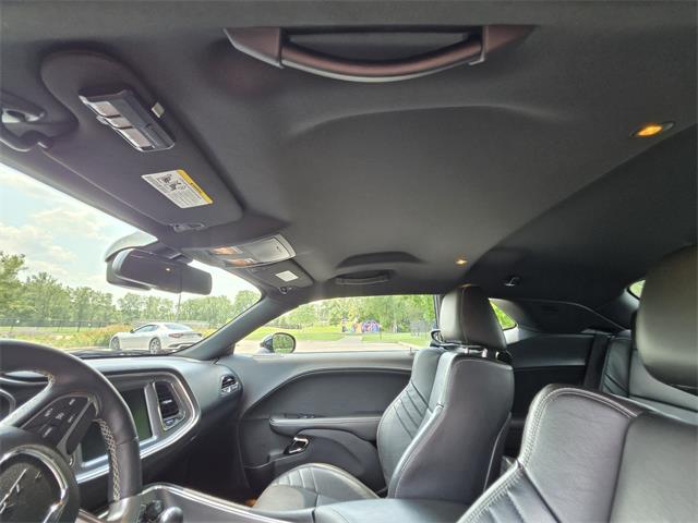 2016 Dodge Challenger SRT Hellcat (CC-2087692) for sale in Waconia , Minnesota