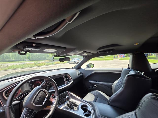2016 Dodge Challenger SRT Hellcat (CC-2087692) for sale in Waconia , Minnesota