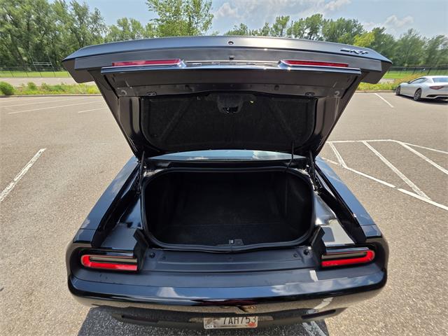2016 Dodge Challenger SRT Hellcat (CC-2087692) for sale in Waconia , Minnesota