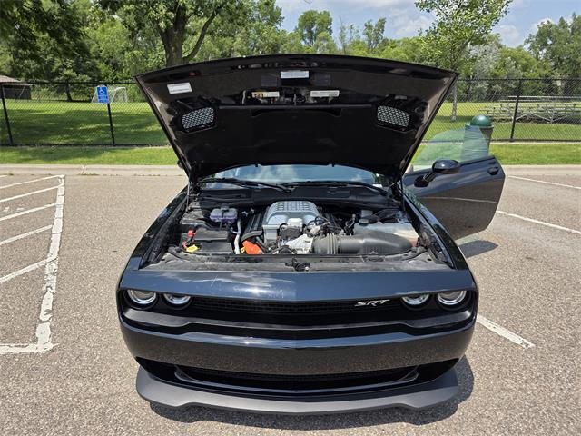 2016 Dodge Challenger SRT Hellcat (CC-2087692) for sale in Waconia , Minnesota