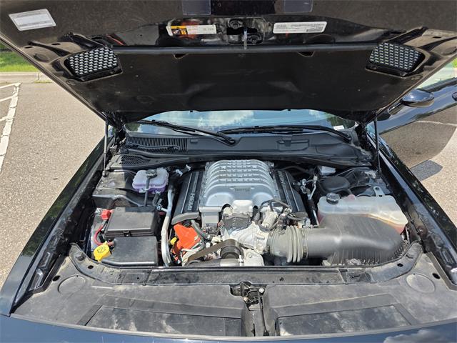 2016 Dodge Challenger SRT Hellcat (CC-2087692) for sale in Waconia , Minnesota