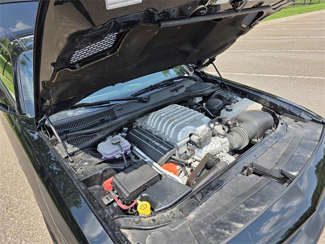 2016 Dodge Challenger SRT Hellcat (CC-2087692) for sale in Waconia , Minnesota