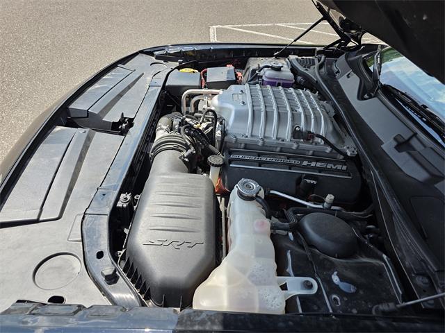 2016 Dodge Challenger SRT Hellcat (CC-2087692) for sale in Waconia , Minnesota
