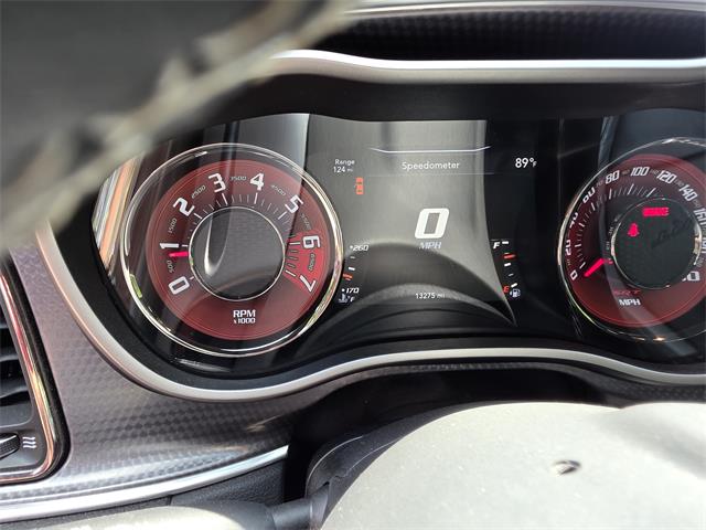2016 Dodge Challenger SRT Hellcat (CC-2087692) for sale in Waconia , Minnesota