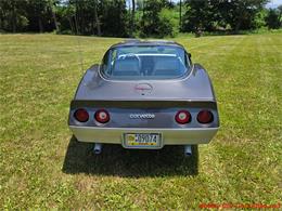 1981 Chevrolet Corvette (CC-2087693) for sale in MARTINSBURG, Pennsylvania