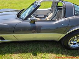 1981 Chevrolet Corvette (CC-2087693) for sale in MARTINSBURG, Pennsylvania