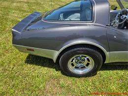 1981 Chevrolet Corvette (CC-2087693) for sale in MARTINSBURG, Pennsylvania