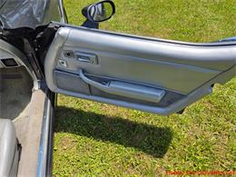 1981 Chevrolet Corvette (CC-2087693) for sale in MARTINSBURG, Pennsylvania