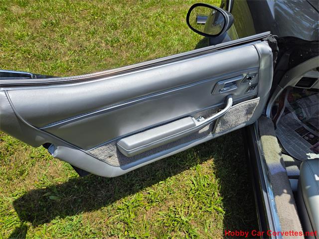 1981 Chevrolet Corvette (CC-2087693) for sale in MARTINSBURG, Pennsylvania
