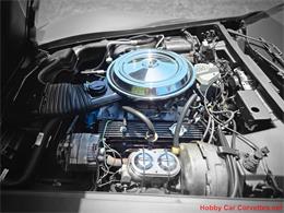 1981 Chevrolet Corvette (CC-2087693) for sale in MARTINSBURG, Pennsylvania
