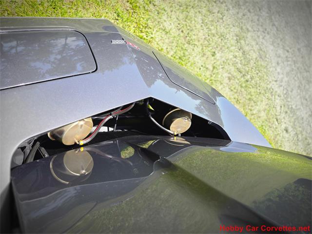 1981 Chevrolet Corvette (CC-2087693) for sale in MARTINSBURG, Pennsylvania