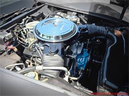 1981 Chevrolet Corvette (CC-2087693) for sale in MARTINSBURG, Pennsylvania