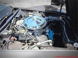 1981 Chevrolet Corvette (CC-2087693) for sale in MARTINSBURG, Pennsylvania