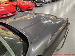 1981 Chevrolet Corvette (CC-2087693) for sale in MARTINSBURG, Pennsylvania