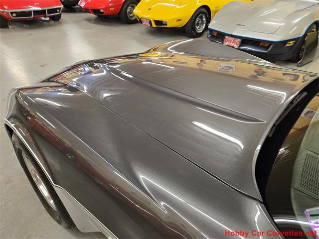 1981 Chevrolet Corvette (CC-2087693) for sale in MARTINSBURG, Pennsylvania