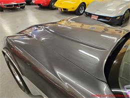 1981 Chevrolet Corvette (CC-2087693) for sale in MARTINSBURG, Pennsylvania