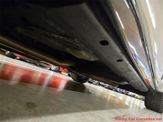 1981 Chevrolet Corvette (CC-2087693) for sale in MARTINSBURG, Pennsylvania