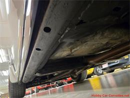 1981 Chevrolet Corvette (CC-2087693) for sale in MARTINSBURG, Pennsylvania