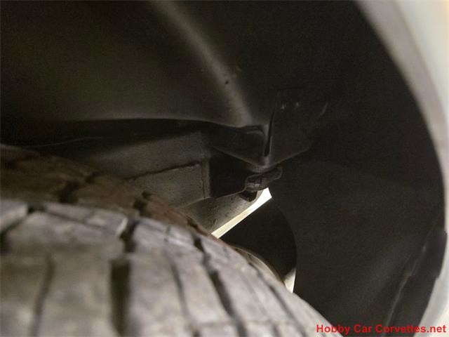 1981 Chevrolet Corvette (CC-2087693) for sale in MARTINSBURG, Pennsylvania