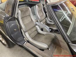 1981 Chevrolet Corvette (CC-2087693) for sale in MARTINSBURG, Pennsylvania