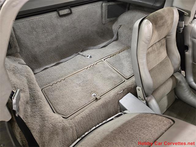 1981 Chevrolet Corvette (CC-2087693) for sale in MARTINSBURG, Pennsylvania