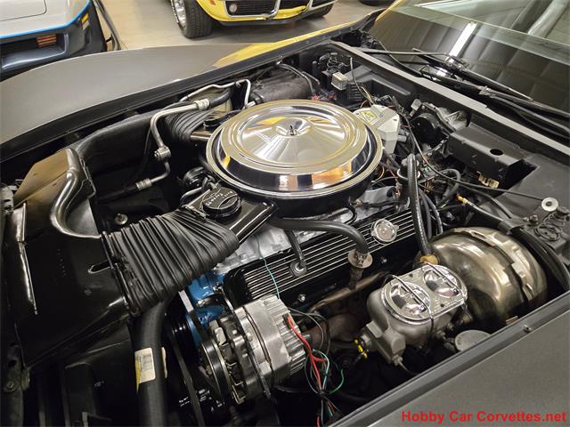 1981 Chevrolet Corvette (CC-2087693) for sale in MARTINSBURG, Pennsylvania