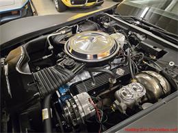 1981 Chevrolet Corvette (CC-2087693) for sale in MARTINSBURG, Pennsylvania