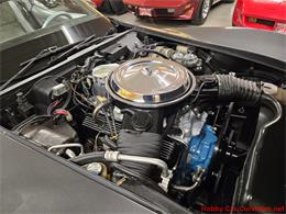 1981 Chevrolet Corvette (CC-2087693) for sale in MARTINSBURG, Pennsylvania