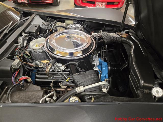 1981 Chevrolet Corvette (CC-2087693) for sale in MARTINSBURG, Pennsylvania