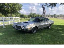 1972 Ford Gran Torino (CC-2087696) for sale in Homestead , Florida