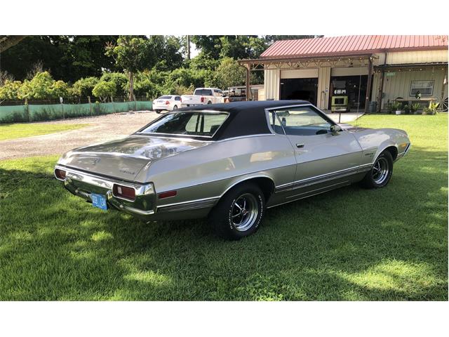 1972 Ford Gran Torino (CC-2087696) for sale in Homestead , Florida
