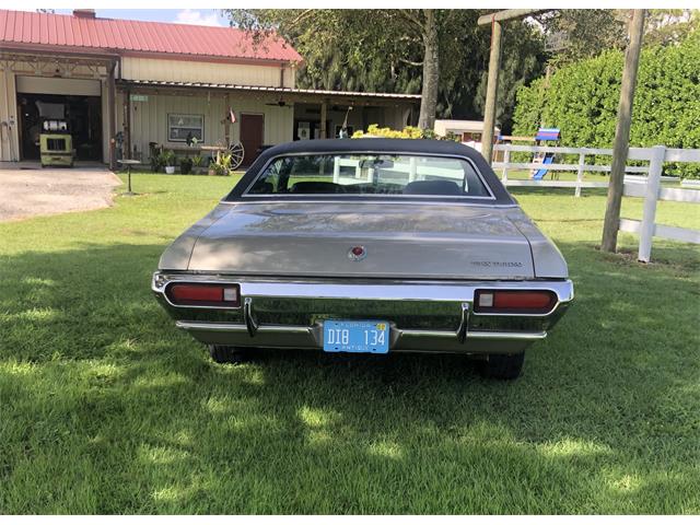 1972 Ford Gran Torino (CC-2087696) for sale in Homestead , Florida
