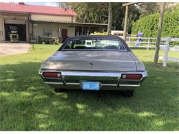 1972 Ford Gran Torino (CC-2087696) for sale in Homestead , Florida