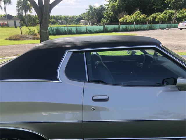 1972 Ford Gran Torino (CC-2087696) for sale in Homestead , Florida