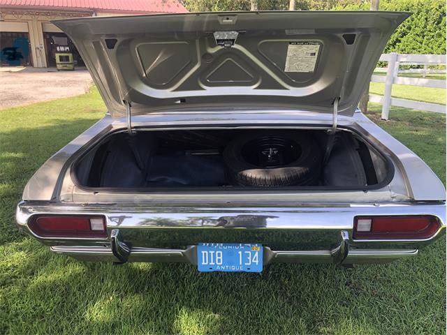 1972 Ford Gran Torino (CC-2087696) for sale in Homestead , Florida