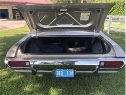 1972 Ford Gran Torino (CC-2087696) for sale in Homestead , Florida