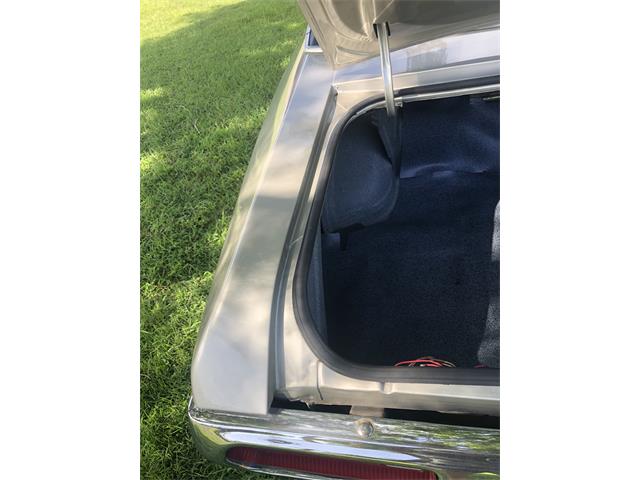 1972 Ford Gran Torino (CC-2087696) for sale in Homestead , Florida