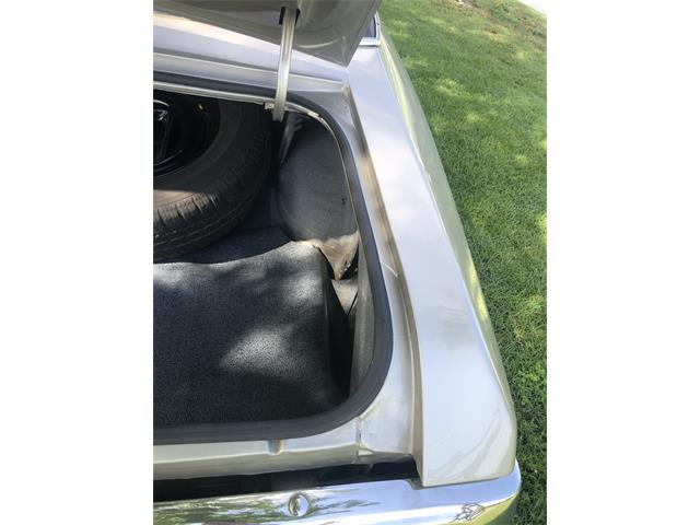 1972 Ford Gran Torino (CC-2087696) for sale in Homestead , Florida