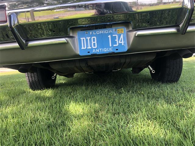 1972 Ford Gran Torino (CC-2087696) for sale in Homestead , Florida