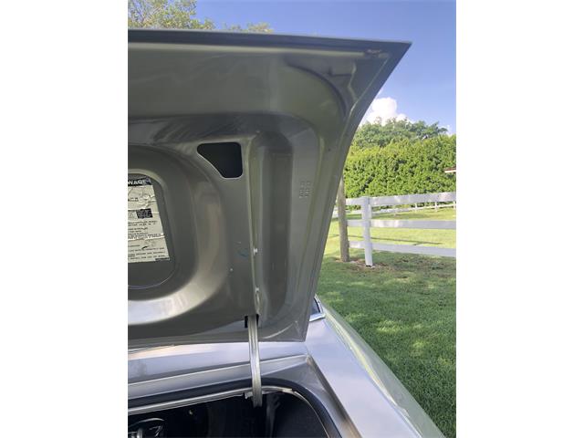 1972 Ford Gran Torino (CC-2087696) for sale in Homestead , Florida