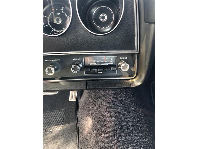 1972 Ford Gran Torino (CC-2087696) for sale in Homestead , Florida