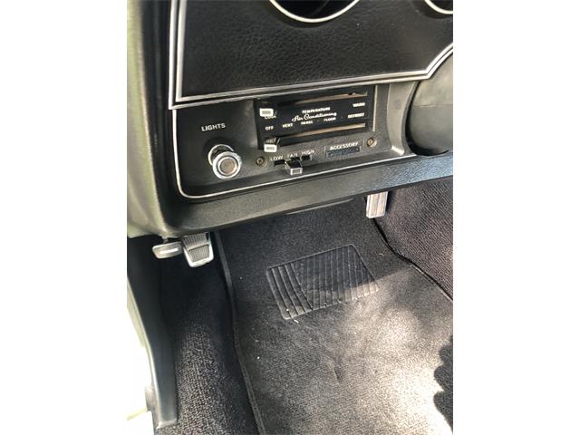 1972 Ford Gran Torino (CC-2087696) for sale in Homestead , Florida