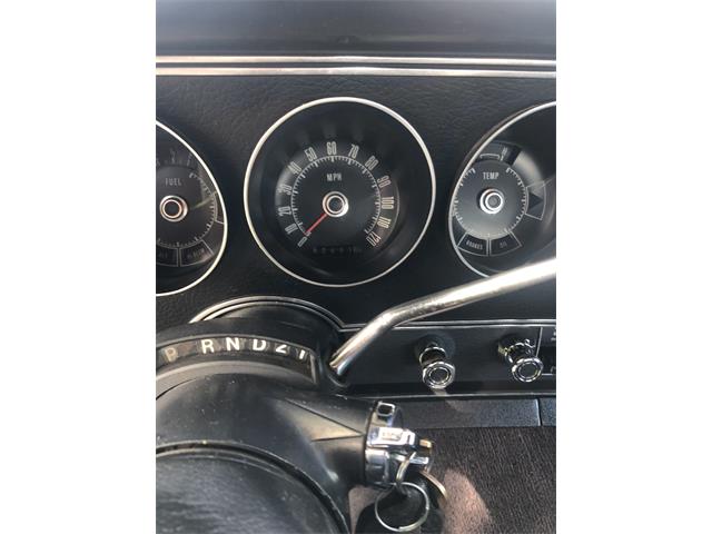 1972 Ford Gran Torino (CC-2087696) for sale in Homestead , Florida