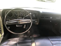 1972 Ford Gran Torino (CC-2087696) for sale in Homestead , Florida