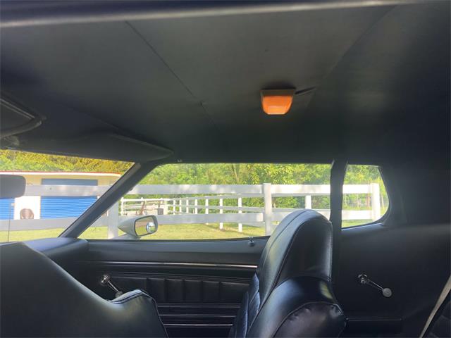 1972 Ford Gran Torino (CC-2087696) for sale in Homestead , Florida